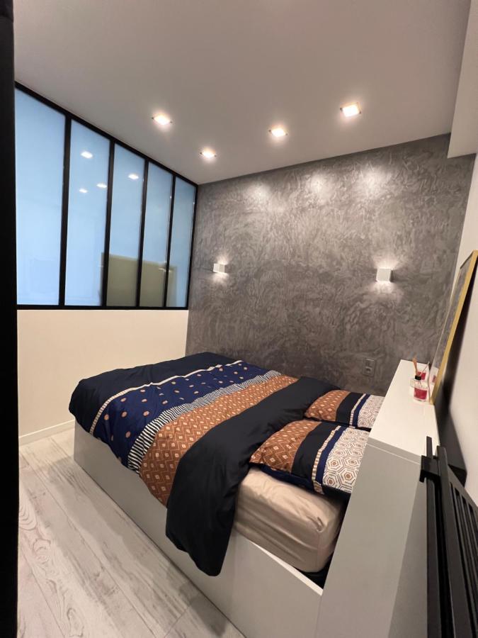 Omarais Guest House Paris Exterior photo