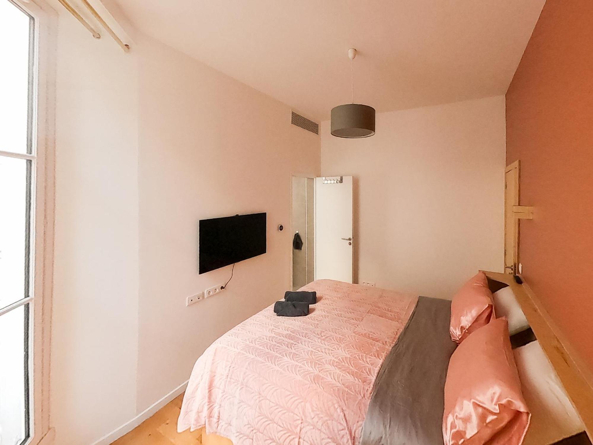 Omarais Guest House Paris Room photo