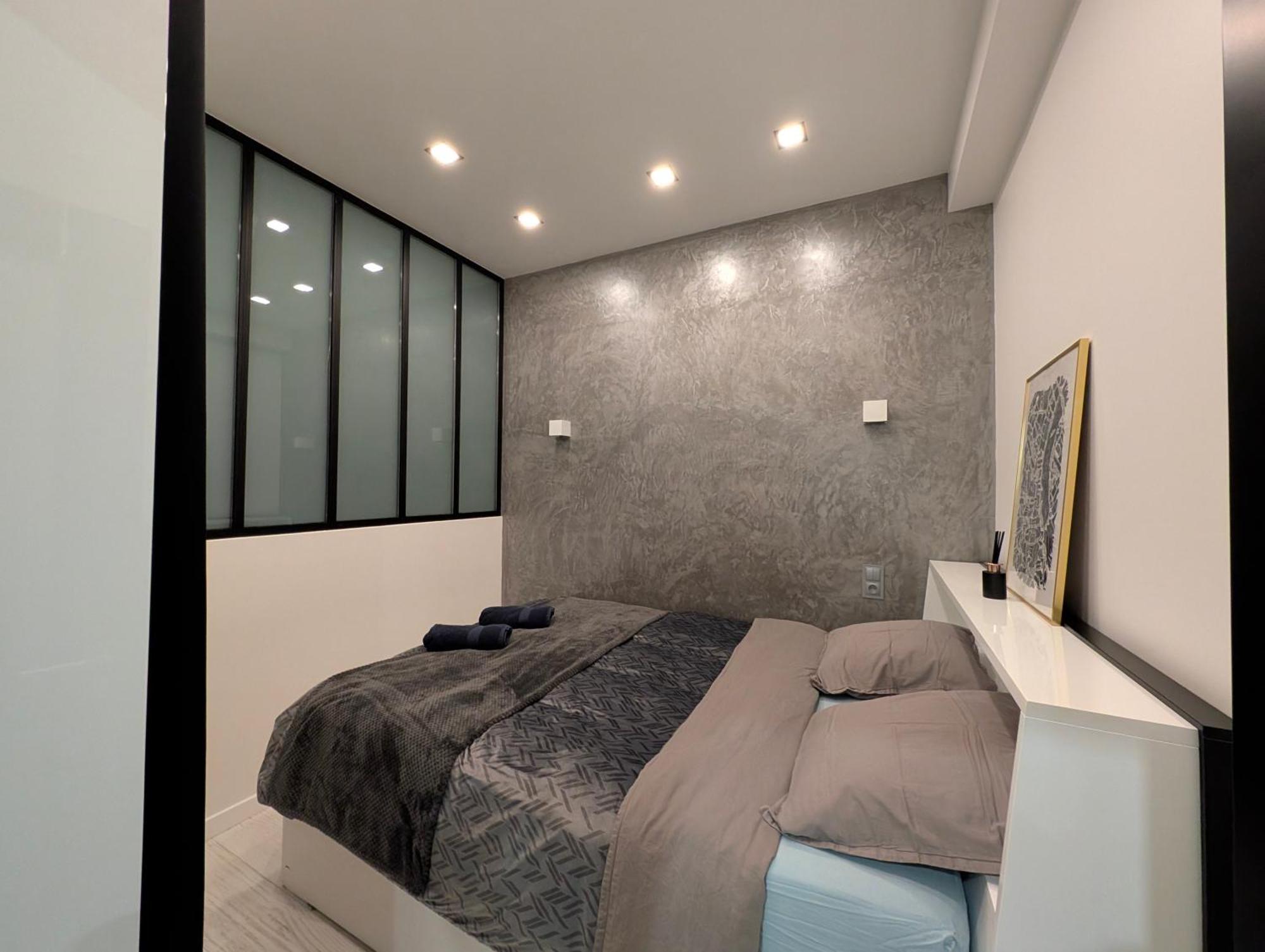 Omarais Guest House Paris Room photo