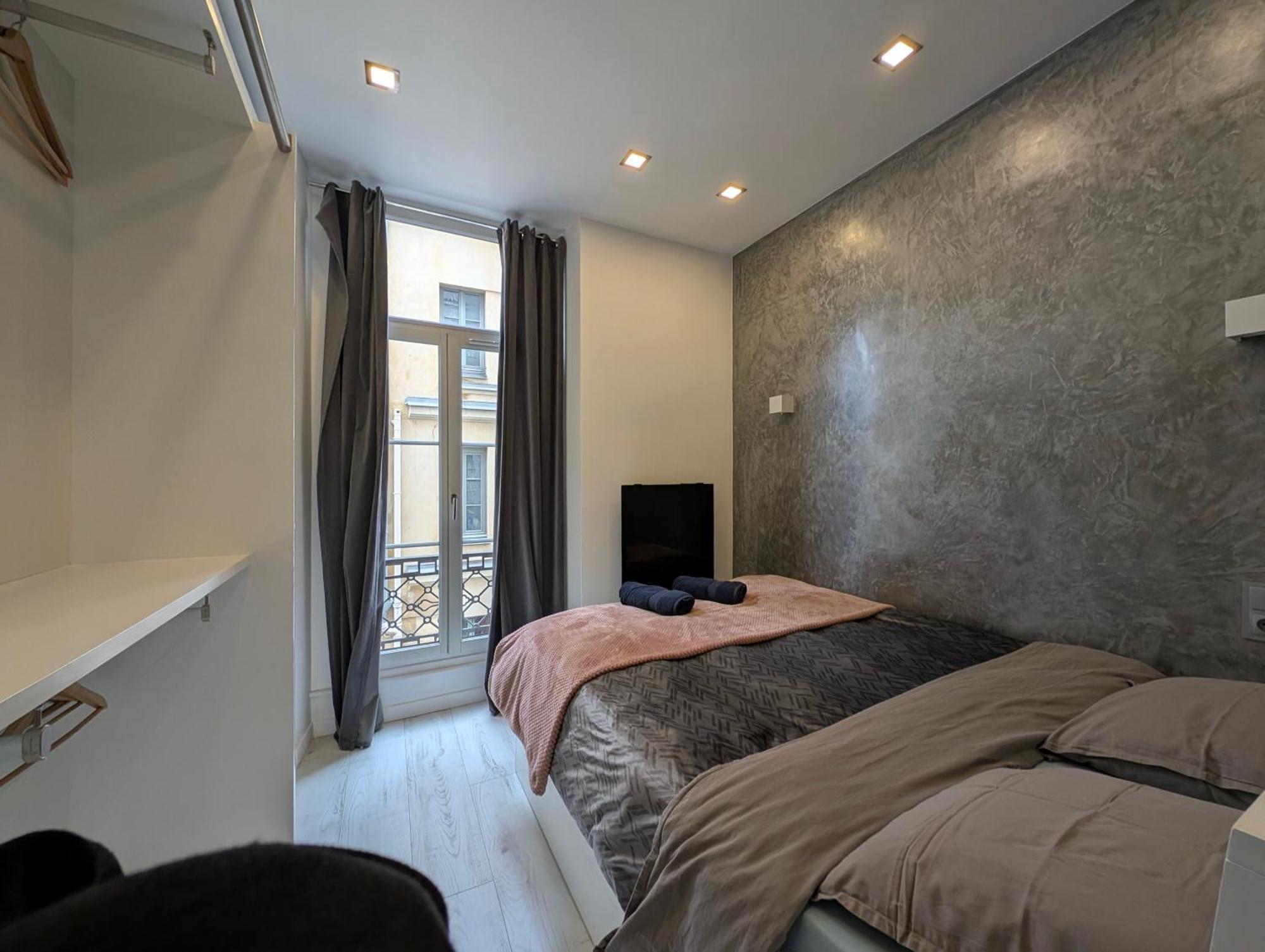 Omarais Guest House Paris Room photo